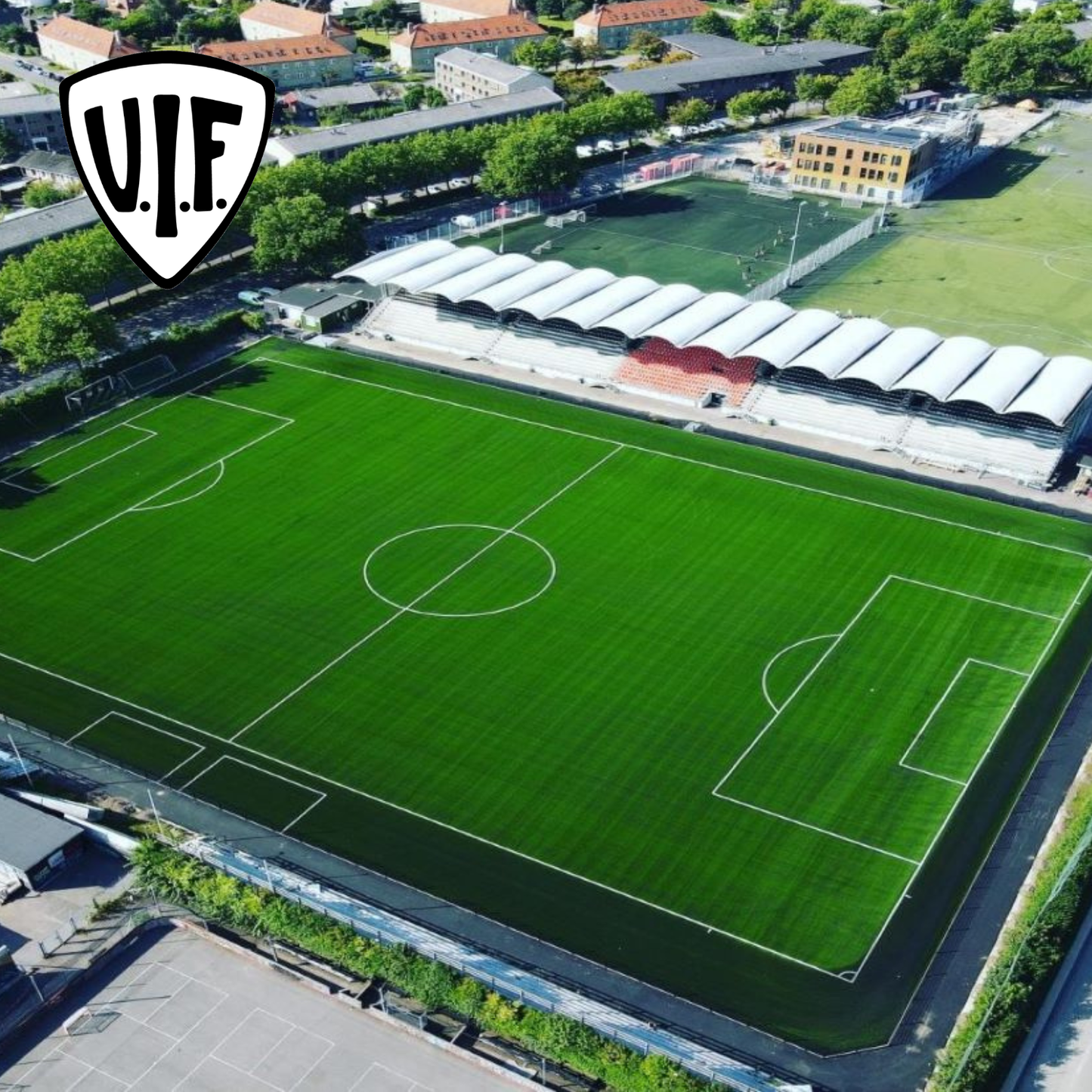 Vanløse Idrætspark