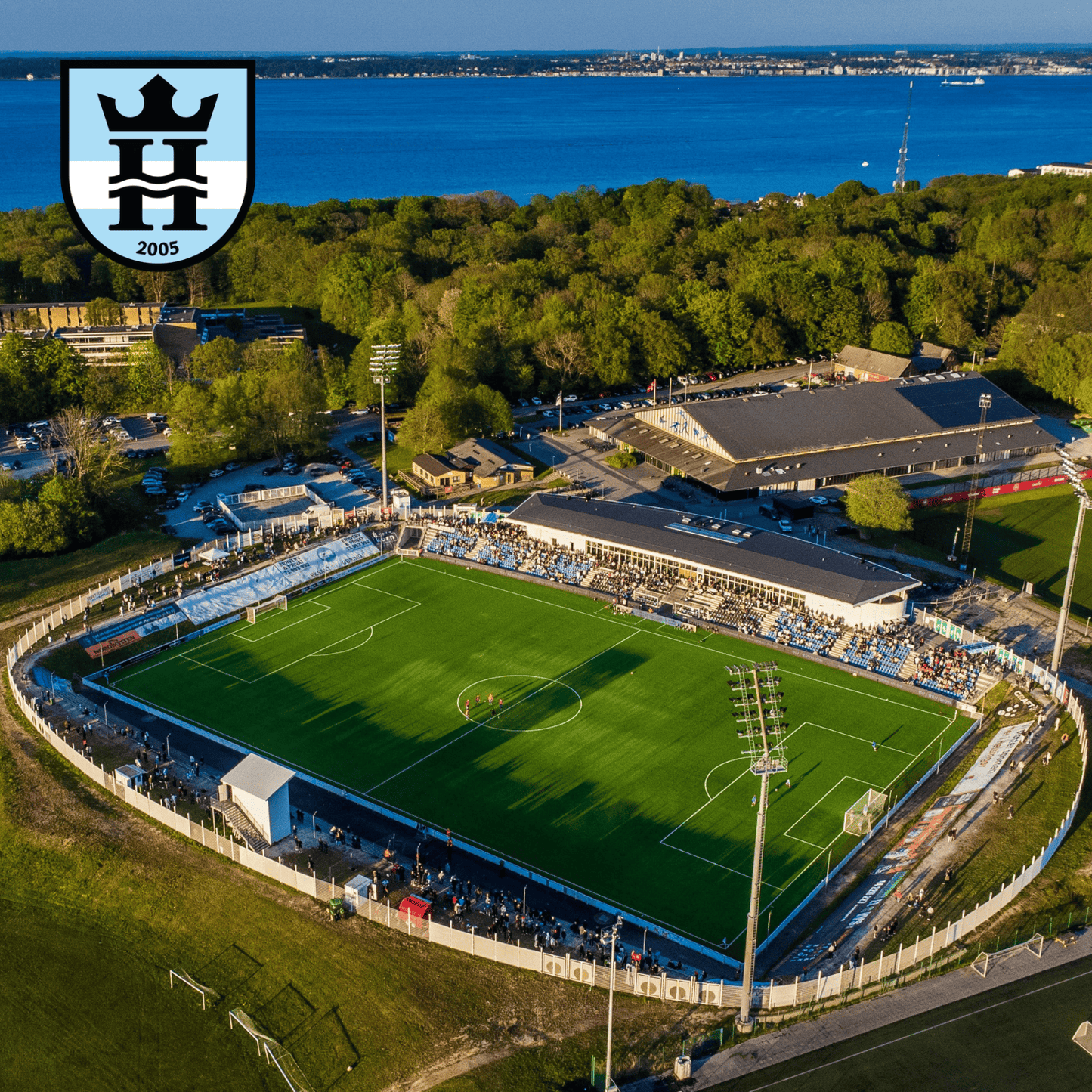 Helsingør Stadion