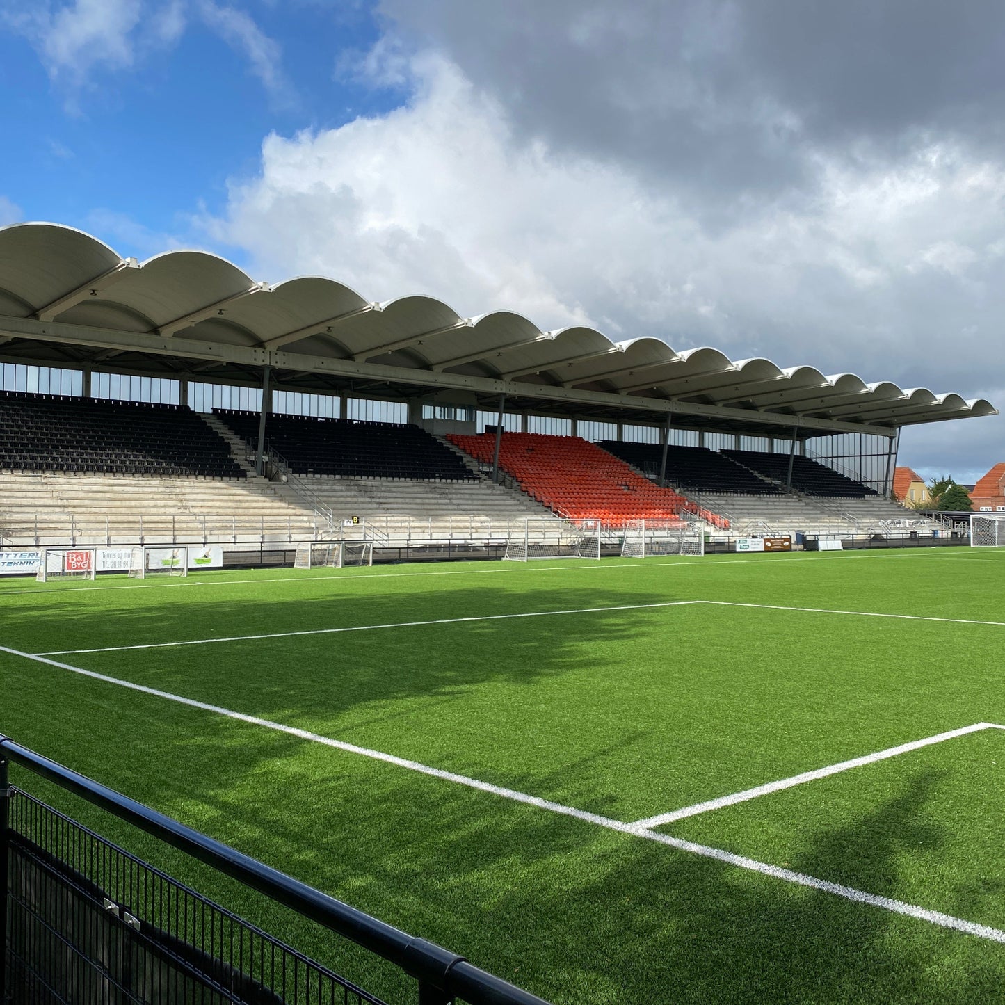 Vanløse Idrætspark