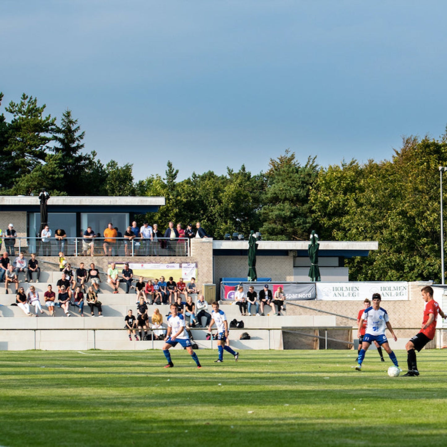 Vejgaard Stadion