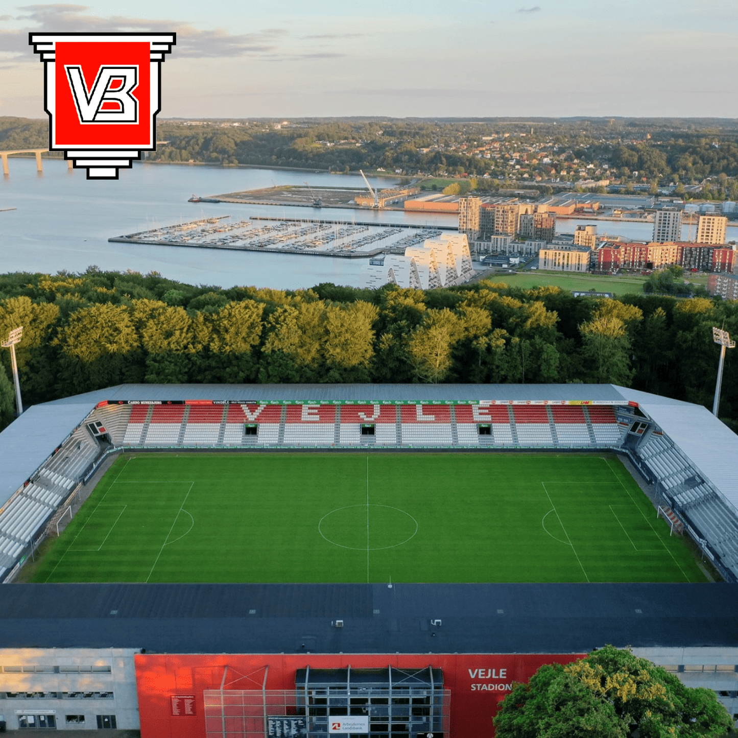Vejle Stadion