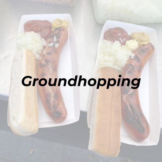Kom i gang med Groundhopping: En begynderguide til danske fodboldentusiaster