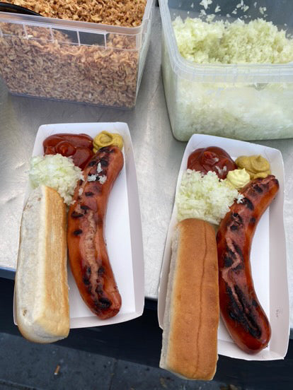 Kom i gang med Groundhopping: En begynderguide til danske fodboldentusiaster