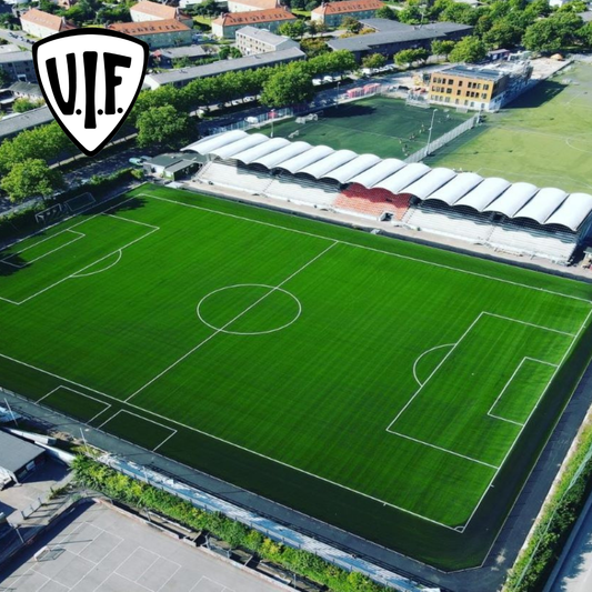 Vanløse Idrætspark