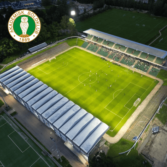 Gladsaxe Stadion