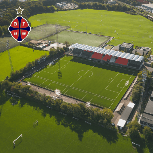 Valby Idrætspark