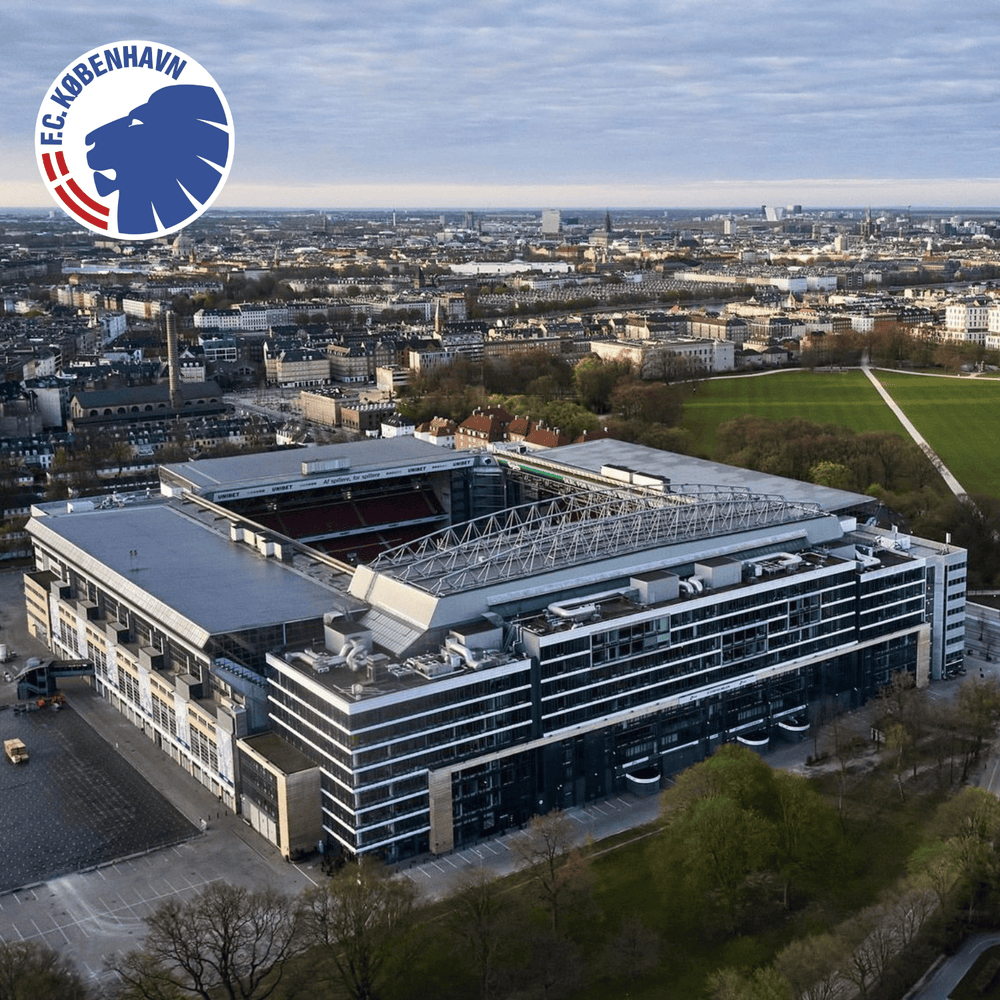 Parken