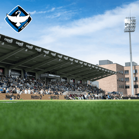 Capelli Sport Stadion