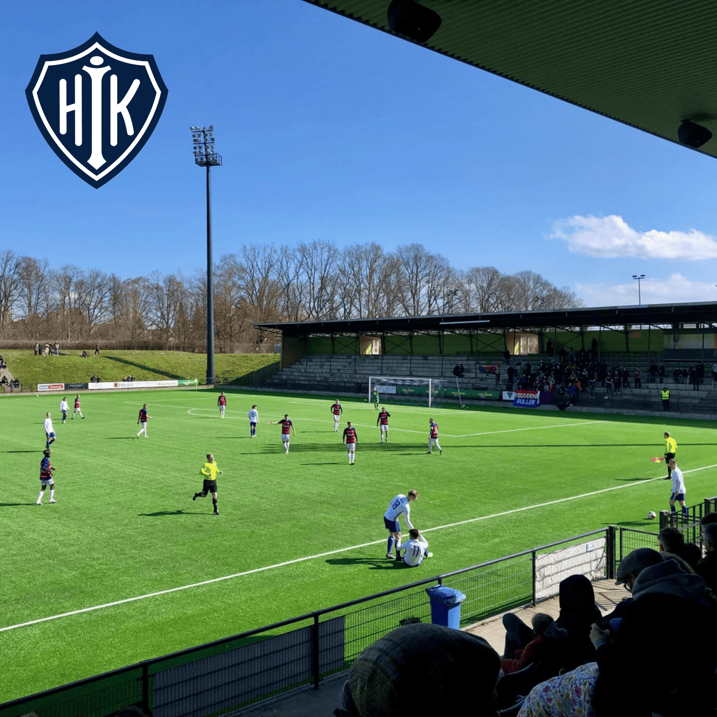 Gentofte Stadion
