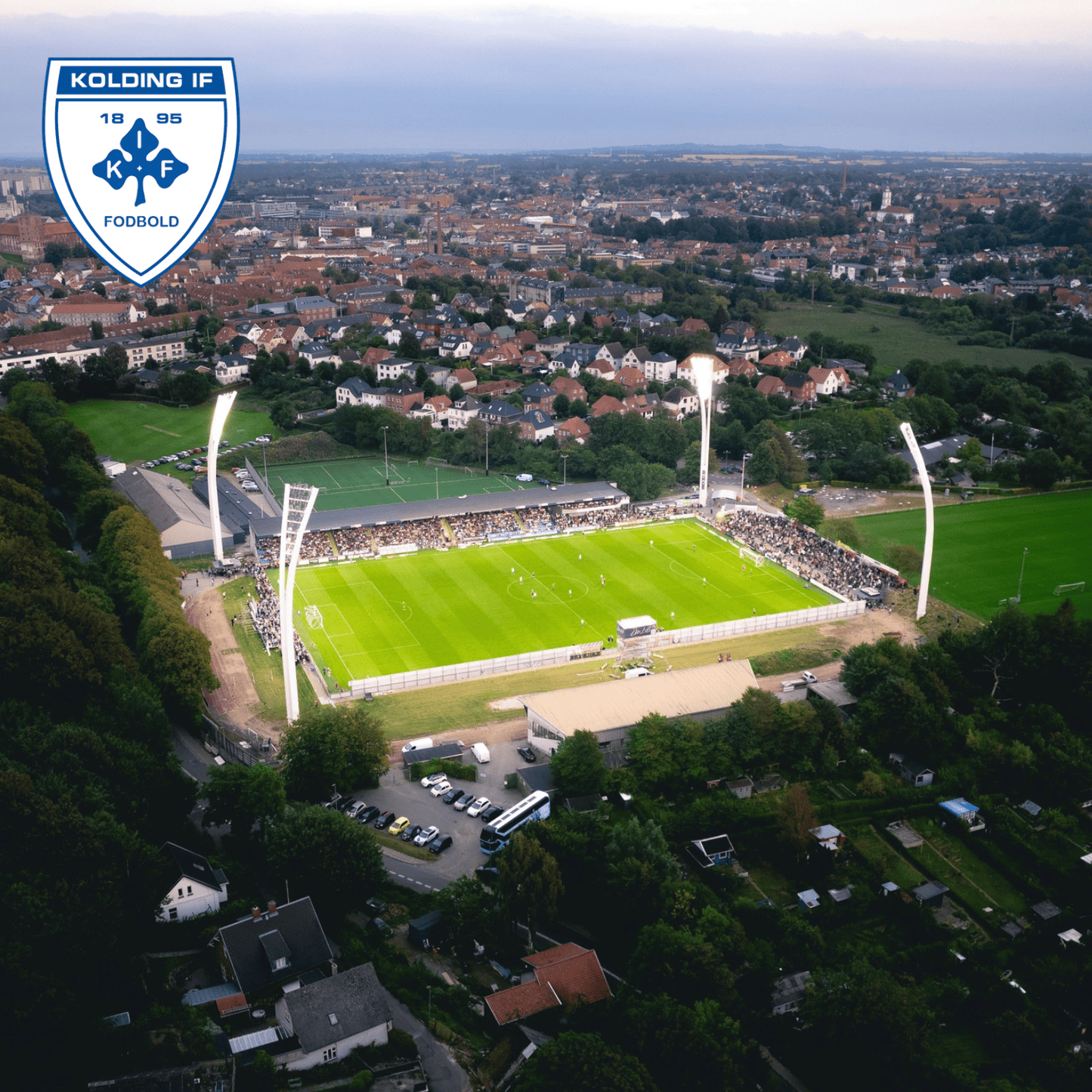Kolding Stadion (Autocentralen Park)