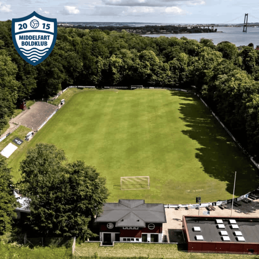 Middelfart Stadion