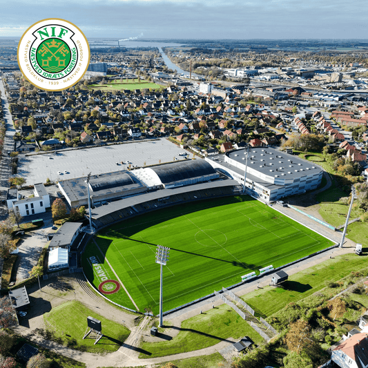 Næstved Stadion
