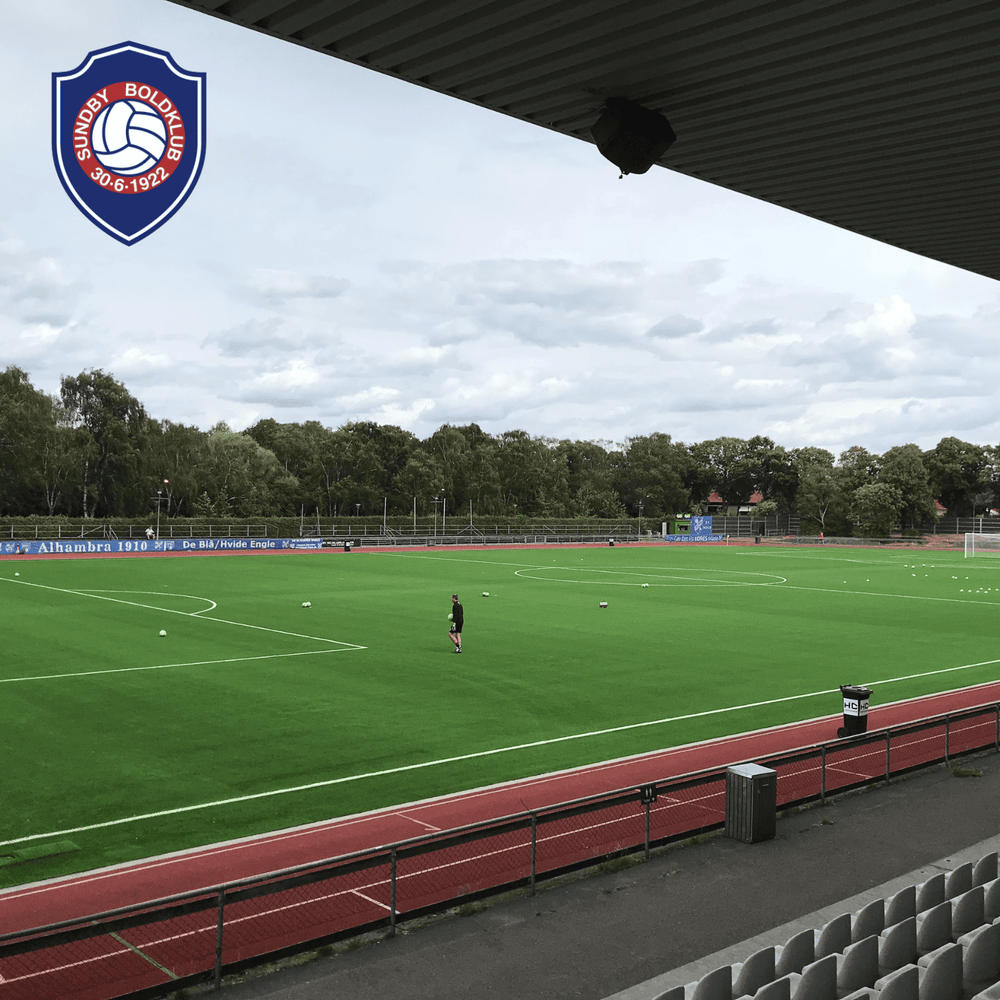 Sundby Idrætspark (Sundby Boldklub)