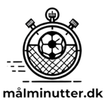 Målminutter logo