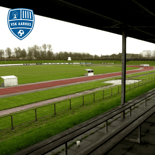 Vejlby Stadion