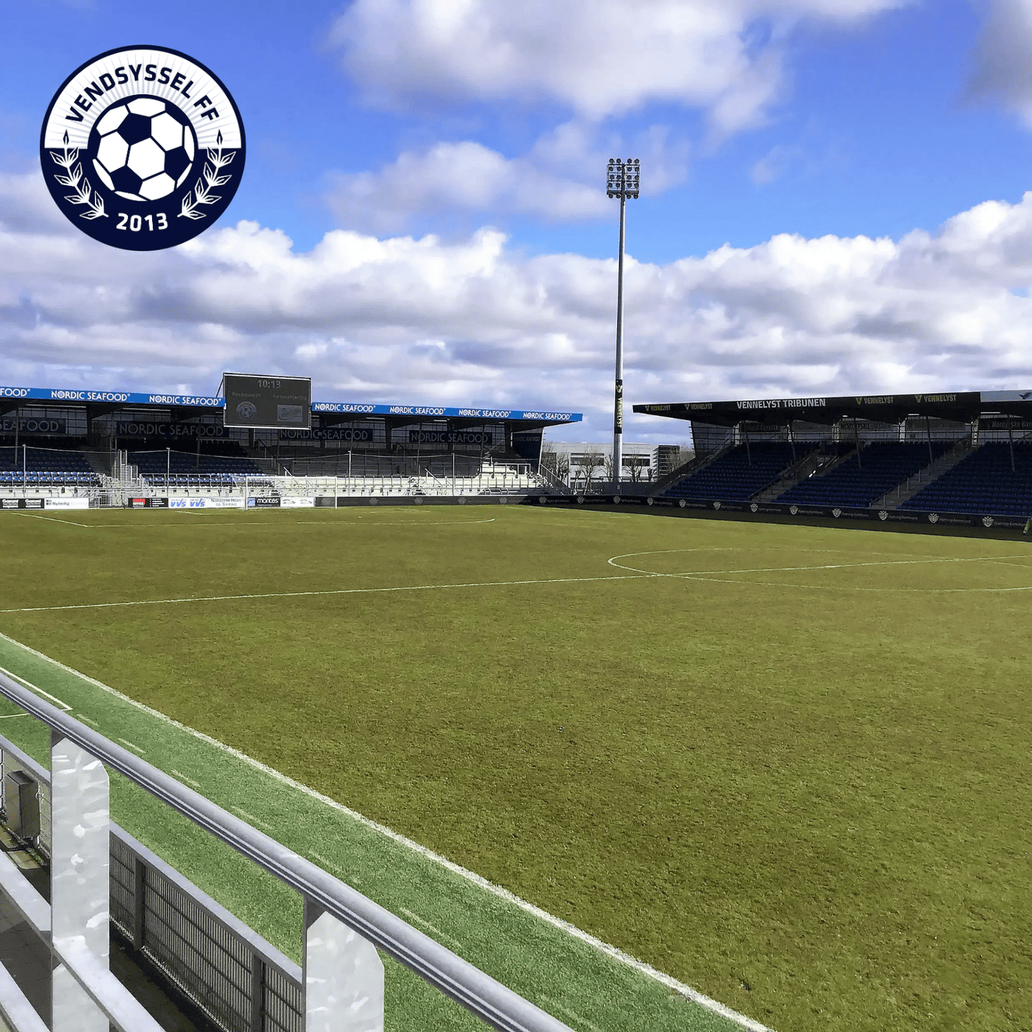 Nord Energi Arena